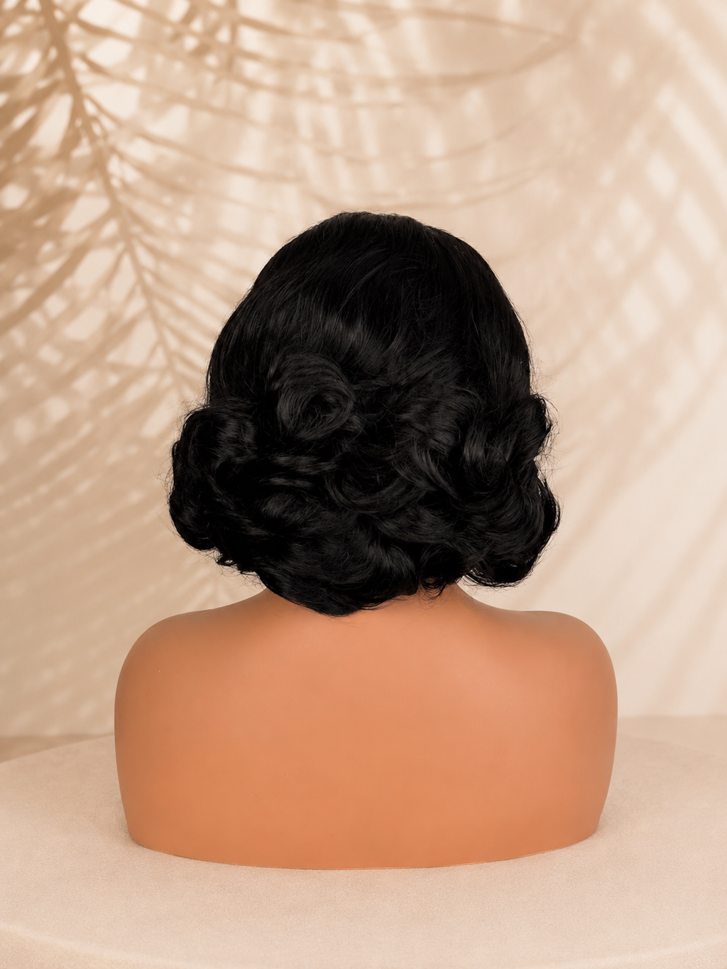 Lotus curly