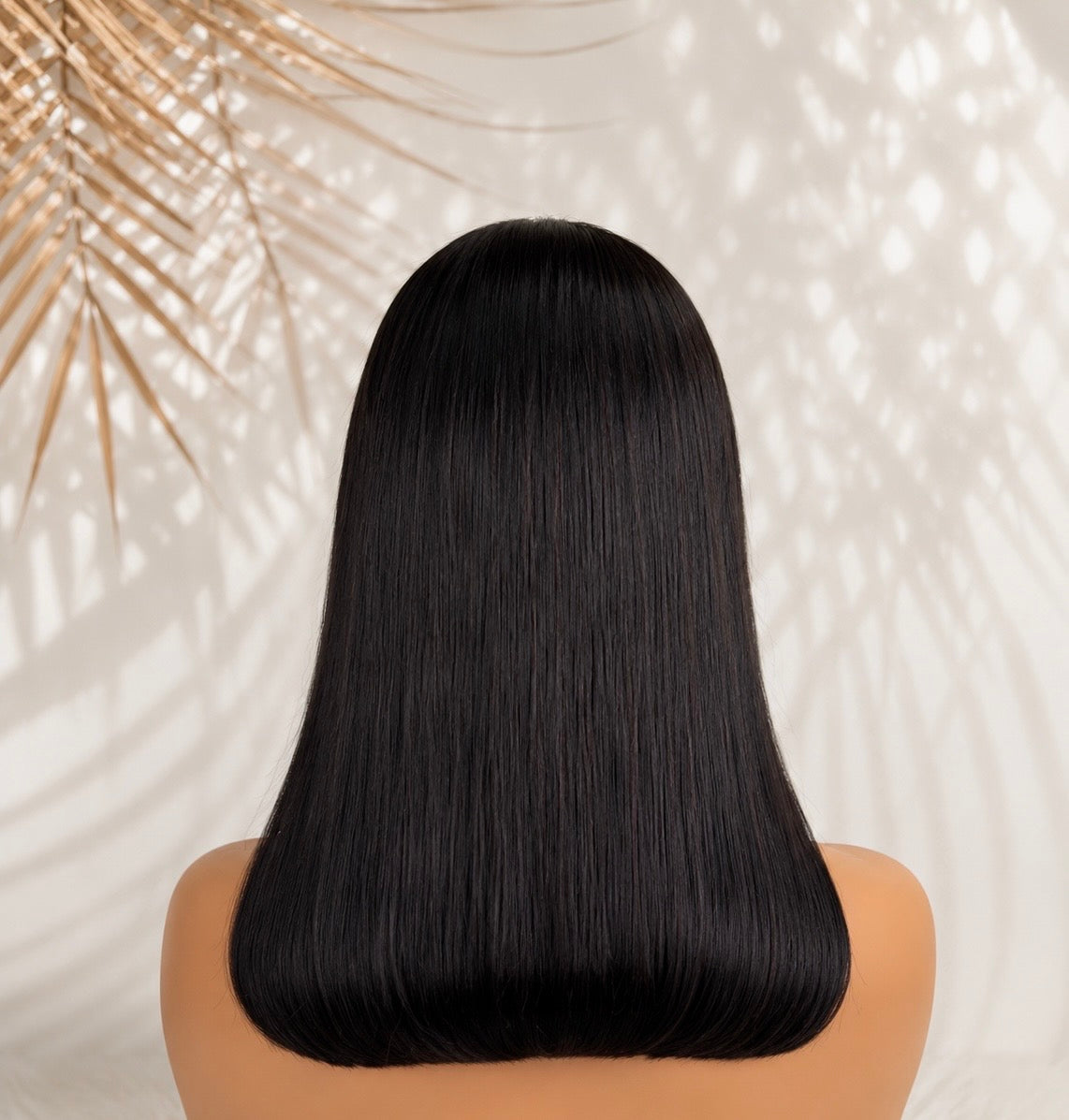 13x4 Double drawn bob