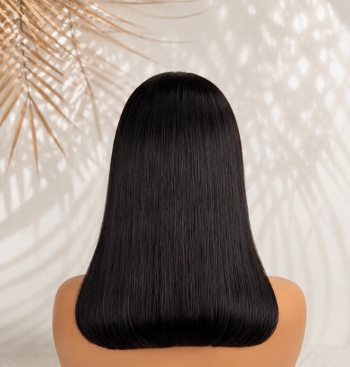 13x4 Double drawn bob