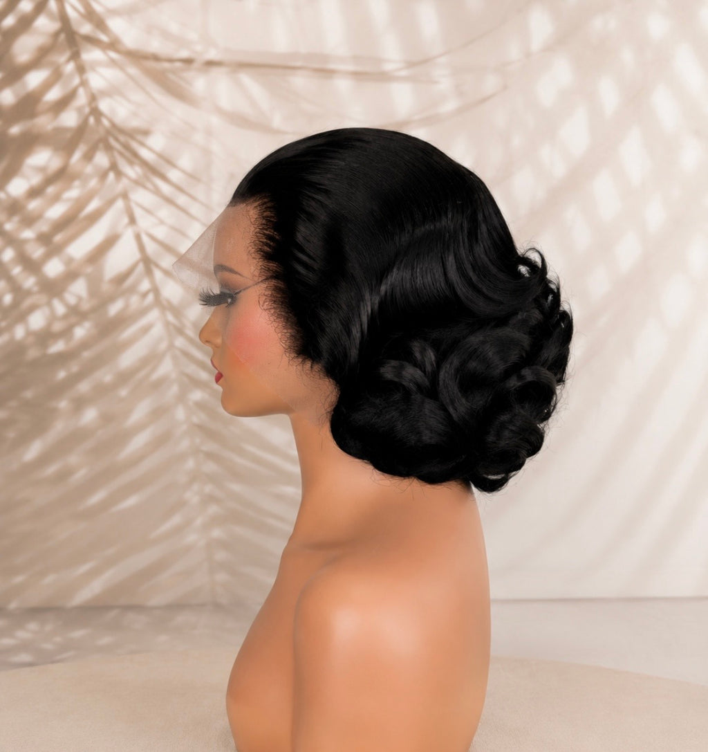 Lotus curly